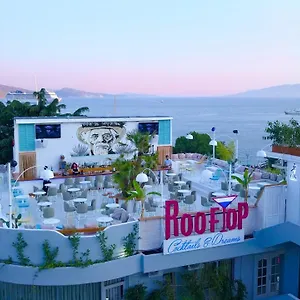 **** Hotel Illyrian Boutique Albania