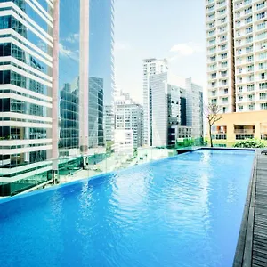 **** Hotel Verdant Hill Malasia