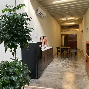 Hostal Aayu St Penang, George Town