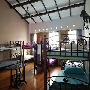 Great Shanghai Hostel