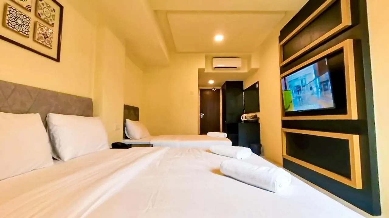 Bishop Hotel George Town